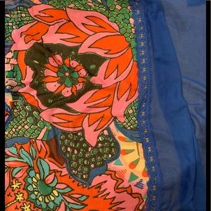 Desigual large scarf
